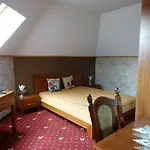 Hotell Vesta Montana