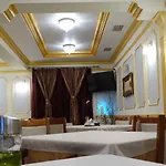Vesta Hotell 3*