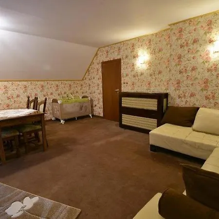 Vesta Hotel Montana