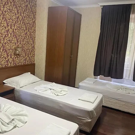 Vesta Hotel