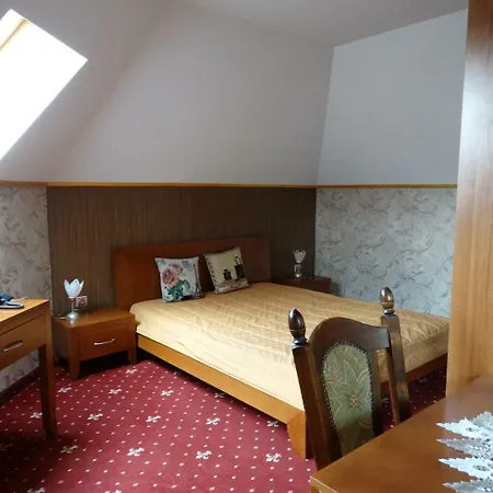 מלון Vesta מונטנה