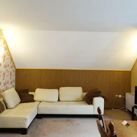 Hotel Vesta 3*