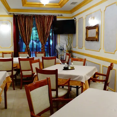 Vesta Hotel Montana