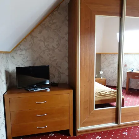 Vesta מלון מונטנה