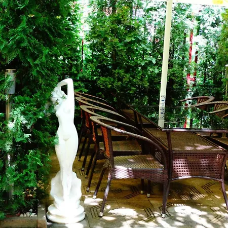 Hotel Vesta 3*