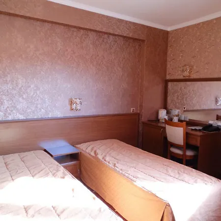 Hotel Vesta