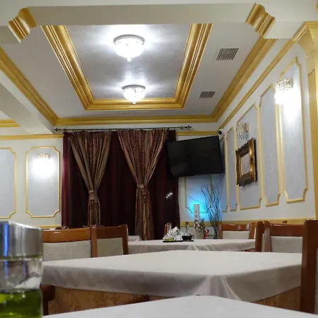 Vesta Hotel 3*