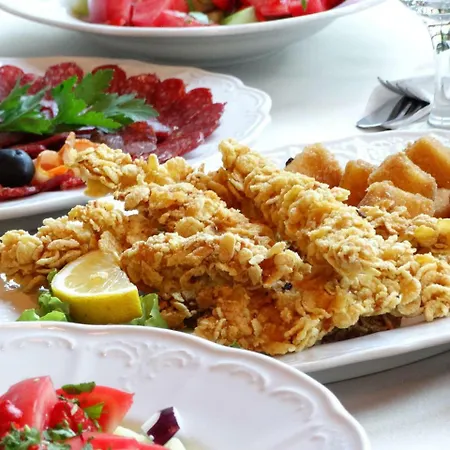 מלון Vesta מונטנה