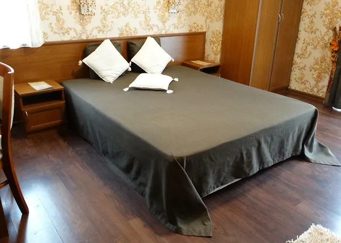 Vesta 3* モンタナ