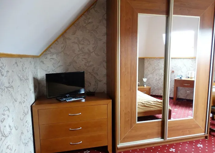 Vesta ホテル モンタナ