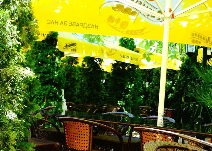 Vesta 3* モンタナ