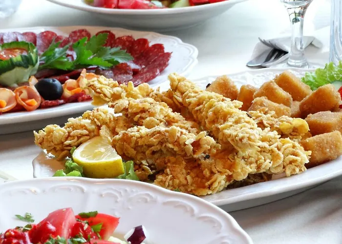 ホテル Vesta モンタナ